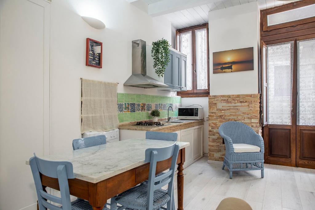 Ortigia Apartment | Studio Ortigia Centro by Wonderful Italy