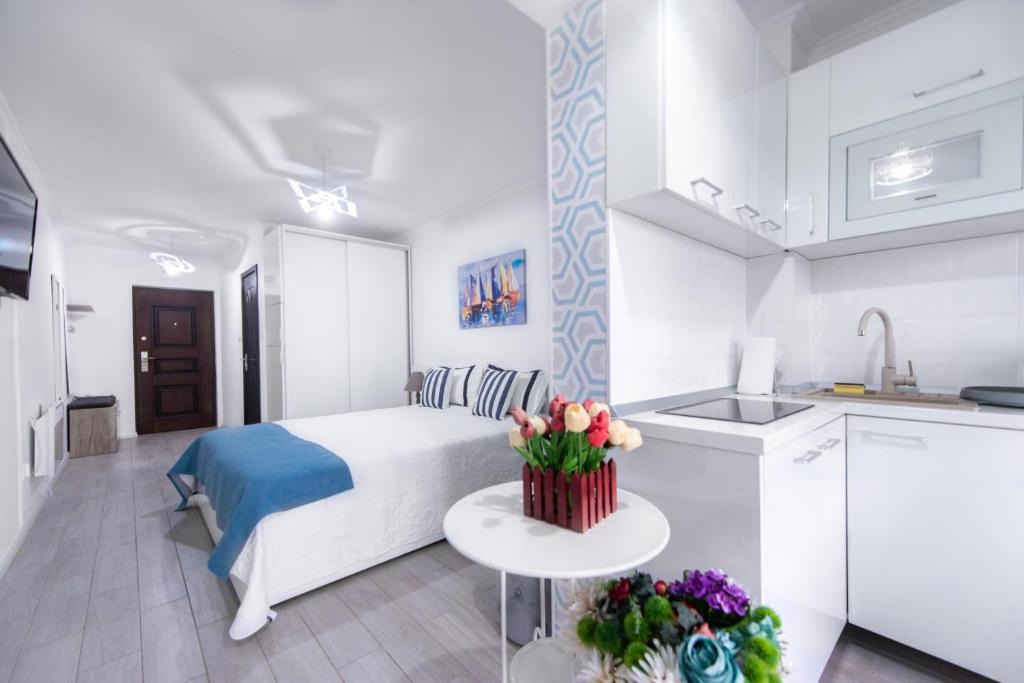 Saturn Apartment | Studio Oscar