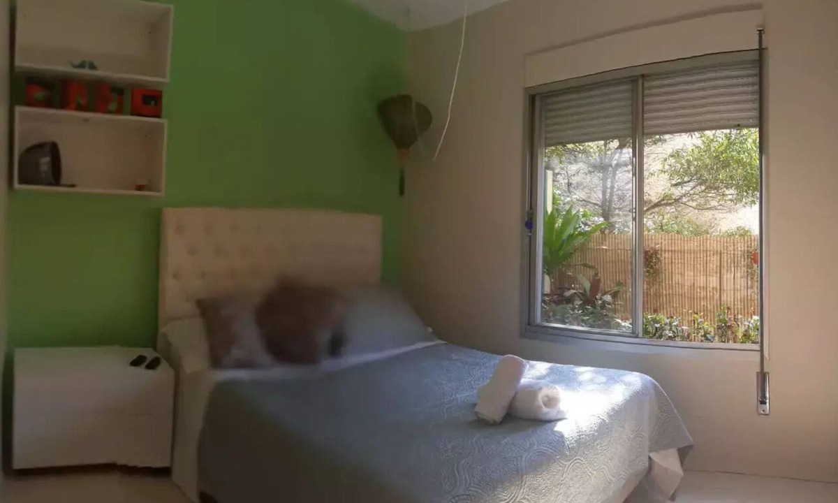 Paraiso Apartment | Studio Parque Ibirapuera e Av Paulista no Paraíso