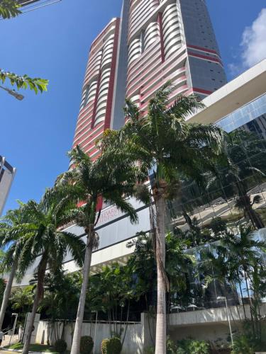 Caminho das Arvores Hotel | Studio particular em Hotel