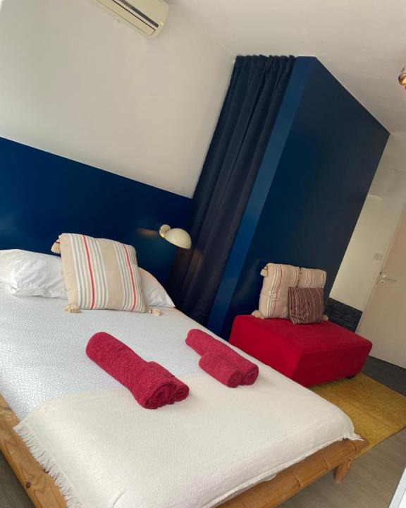 Angleur Apartment | Studio Peralta
