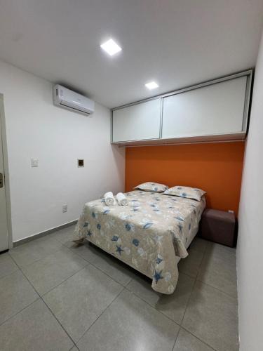 Bairro dos Estados Apartment | Studio perfeito para trabalho, concurso ou compras