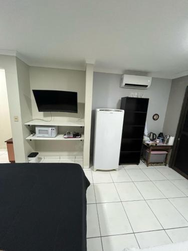 Caioba Apartment | Studio Pet Friendly 02