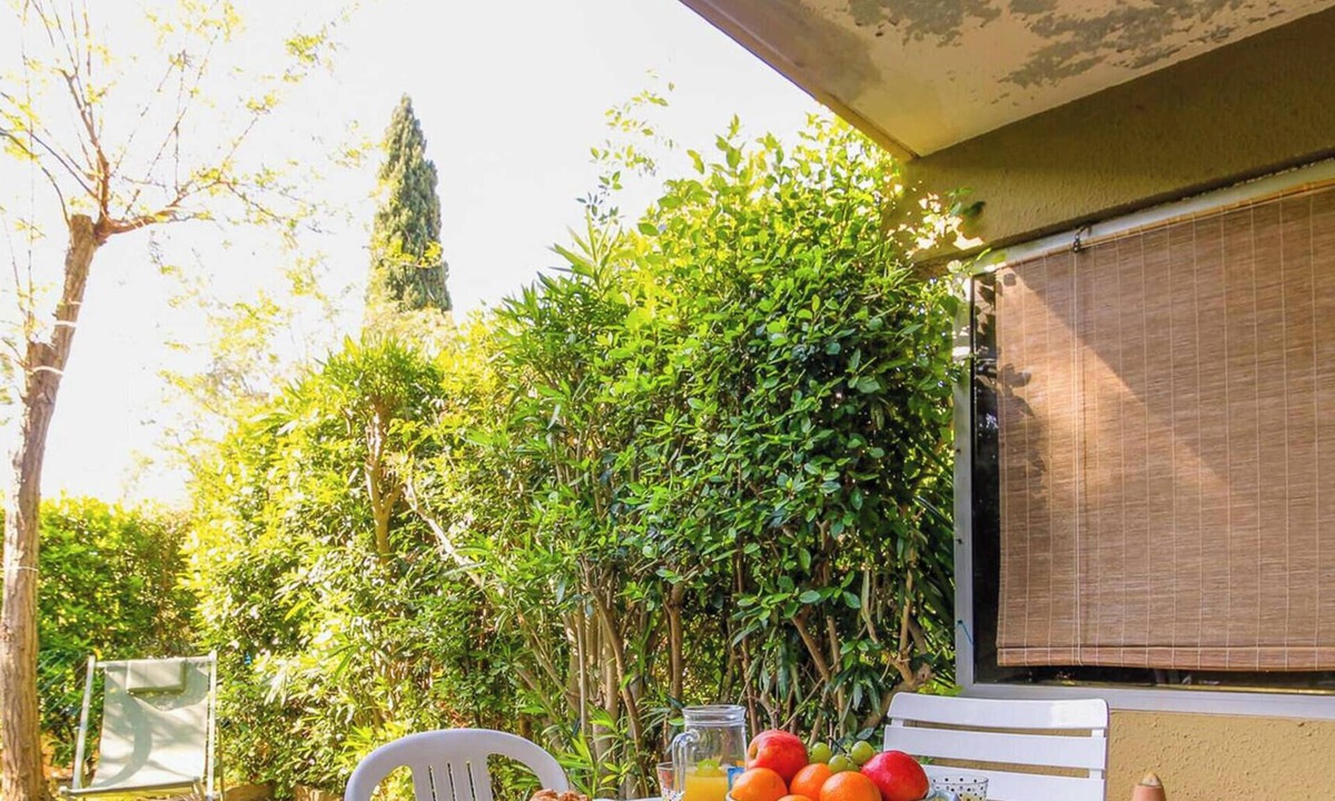 La Faviere Apartment | Studio, pets welcome, terrace - 4 guests