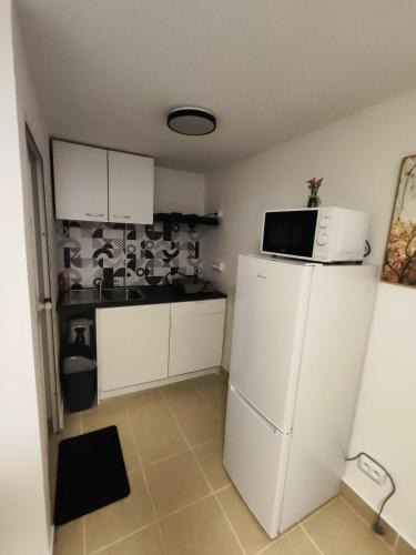 Le Passage House | Studio plain-pied entrée privée et parking gratuit