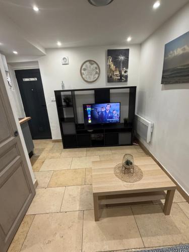 Couronne Urbaine Apartment | Studio plein centre aix en Provence