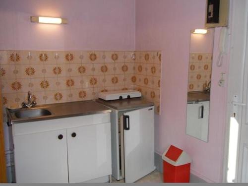 Centre Sud Apartment | Studio plein centre ville Dijon