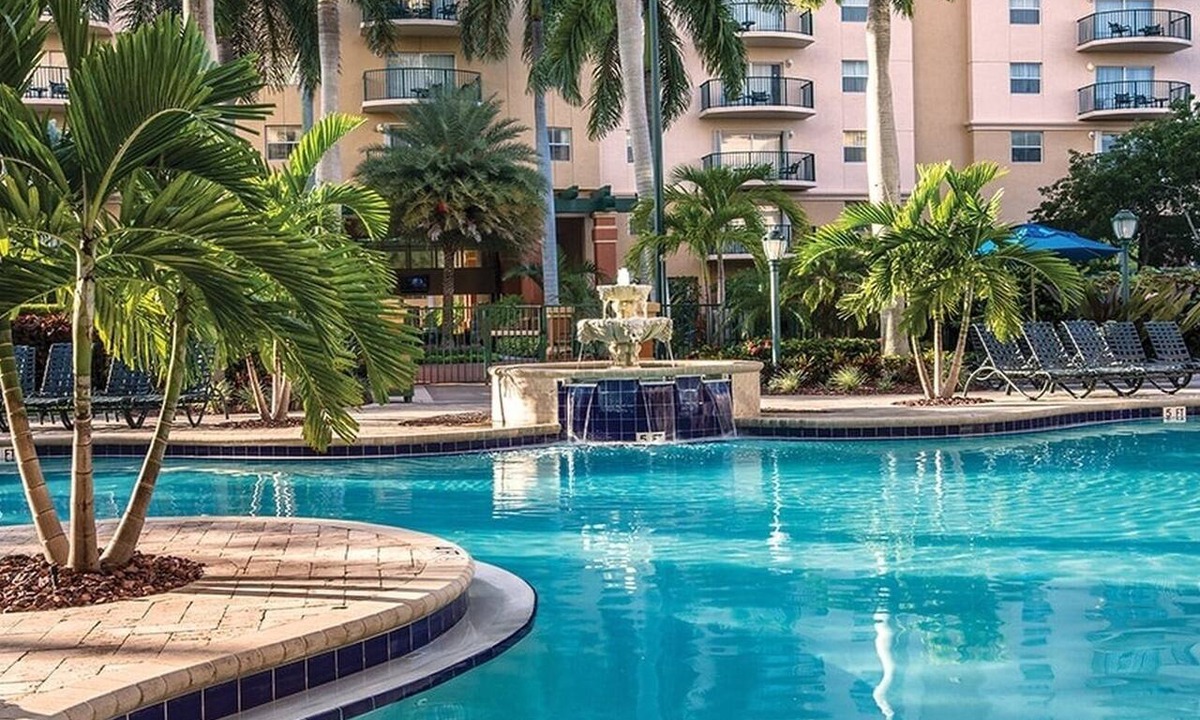 Survey Creek Condo | Studio Pompano Beach Fun In Sun! (RPQP)