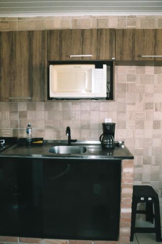 Jatiuca Apartment | STUDIO Ponta Verde