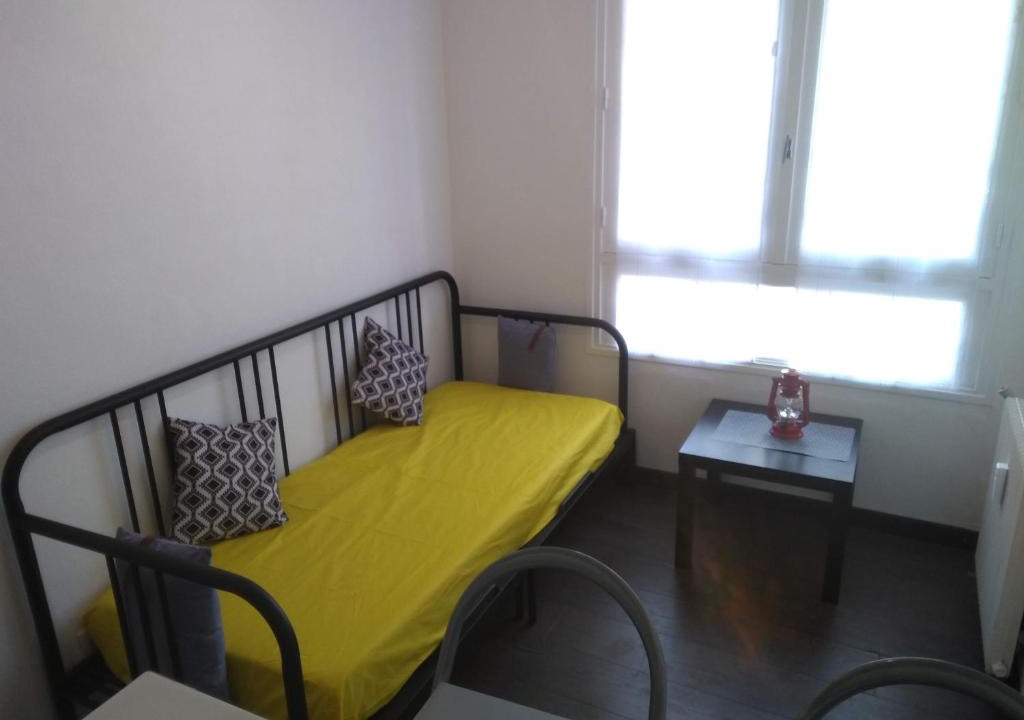 Douarnenez Apartment | Studio Port Rhu Douarnenez