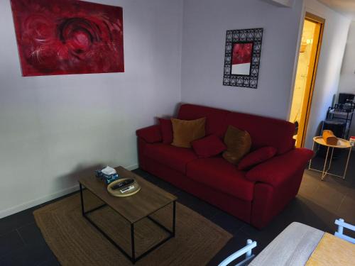 Le Pontet Apartment | Studio pour location vacances a la semaine AVIGNON