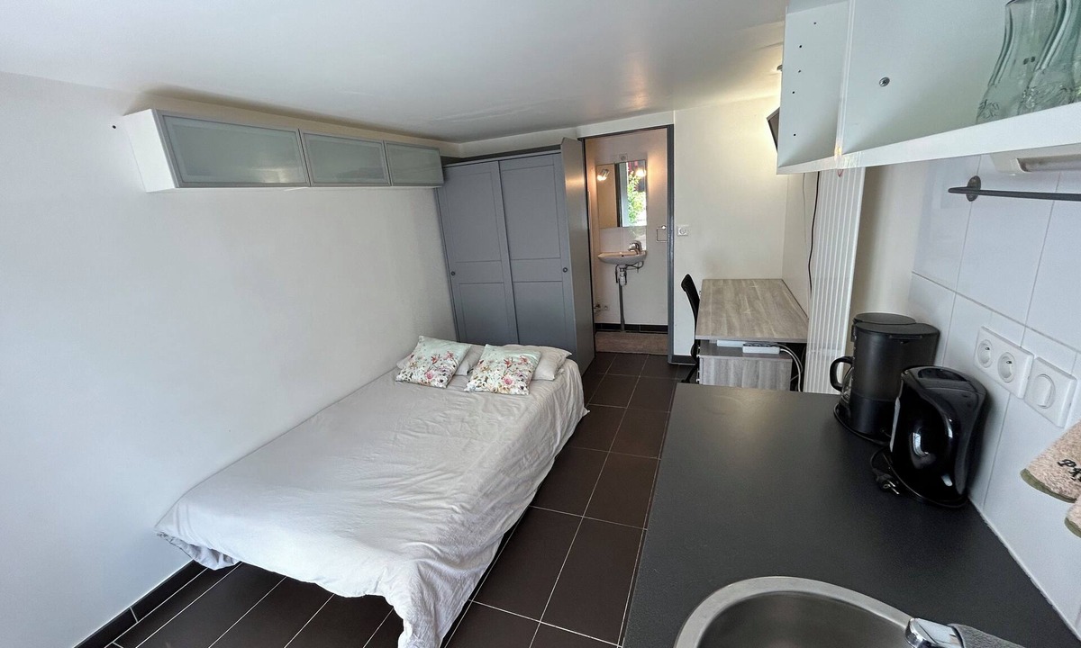 Chatillon Apartment | Studio Pour Votre Séjour à Paris