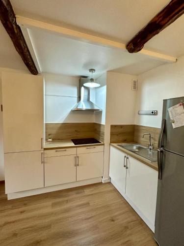 Le Sauze Apartment | Studio Pouss