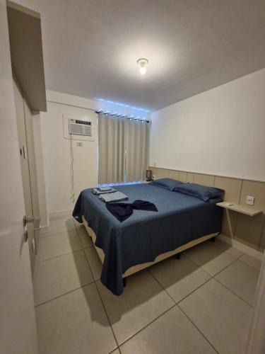 Campos Apartment | Studio Premium com Piscina e Vista próximo Pelinca