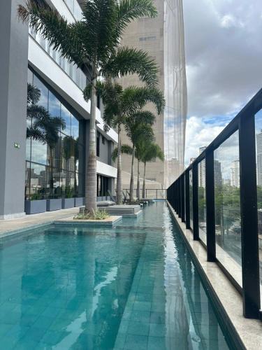 Setor Bueno Apartment | Studio Premium com lazer completo , ótima localização