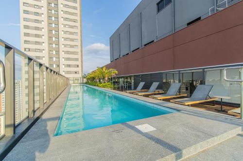 Vila Pompeia Apartment | Studio Premium - Proximo ao Allianz Parque
