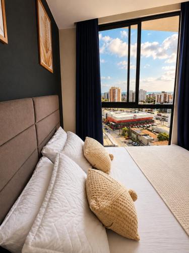 Manaira Apartment | studio premium vista mar