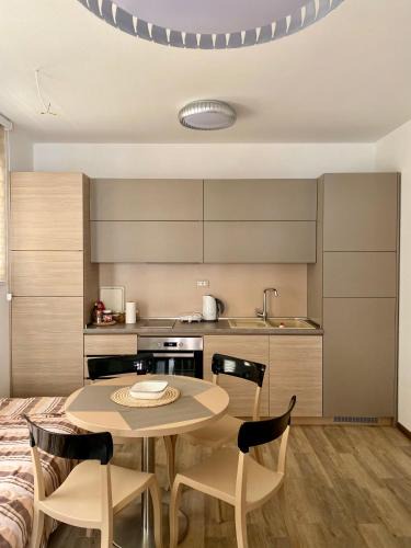 Przno Apartment | Studio Prima-Modern Cozy Studio, 4 min to Beach