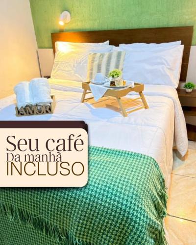 Volta Redonda Hotel | Studio Prime