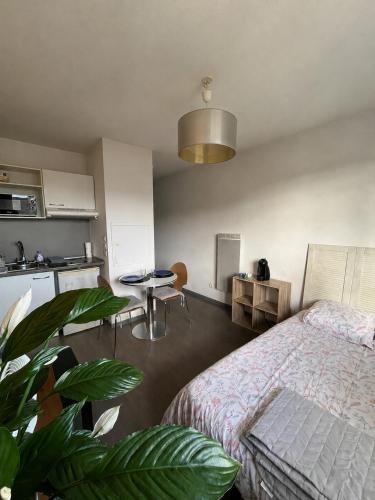Talence Apartment | Studio proche de Kedge