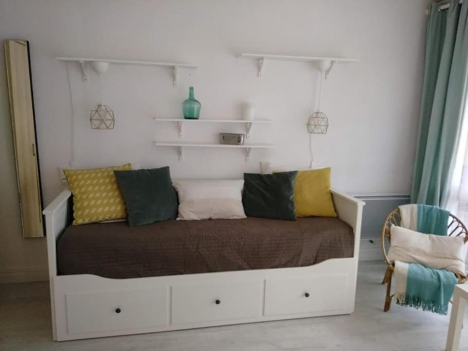 Benodet Apartment | Studio proche de la plage