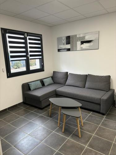 Jardin Apartment | Studio proche Vienne 38200
