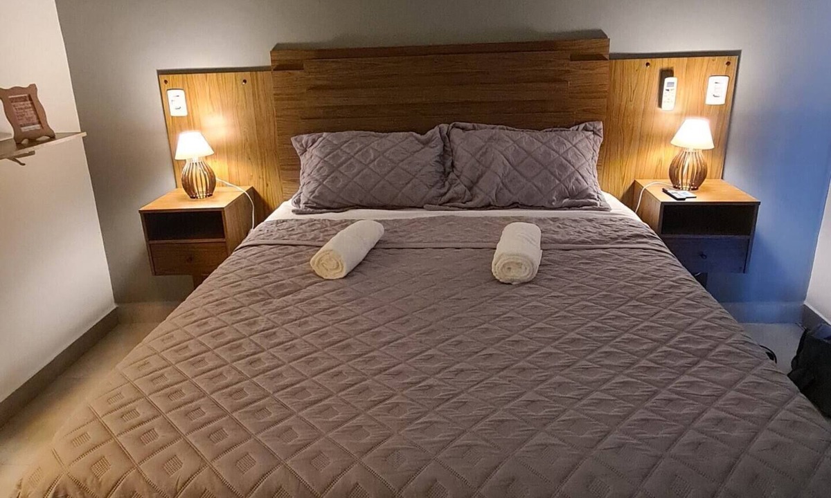 Sapinhatuba I Apartment | Studio RD Casal