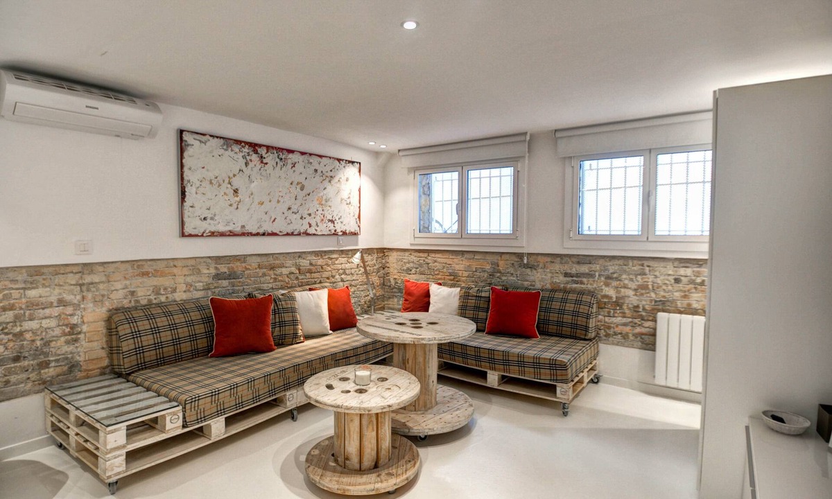 Sitges Town Center Apartment | Studio Relax by Hello Homes Sitges