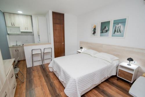 Piura Apartment | Studio rent