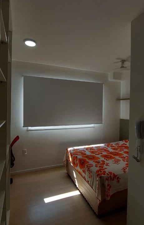 Vila Buarque Apartment | Studio República Aconchego