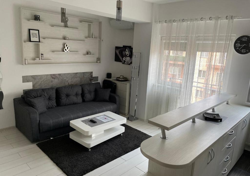 Chiajna Apartment | Studio Residence Militari
