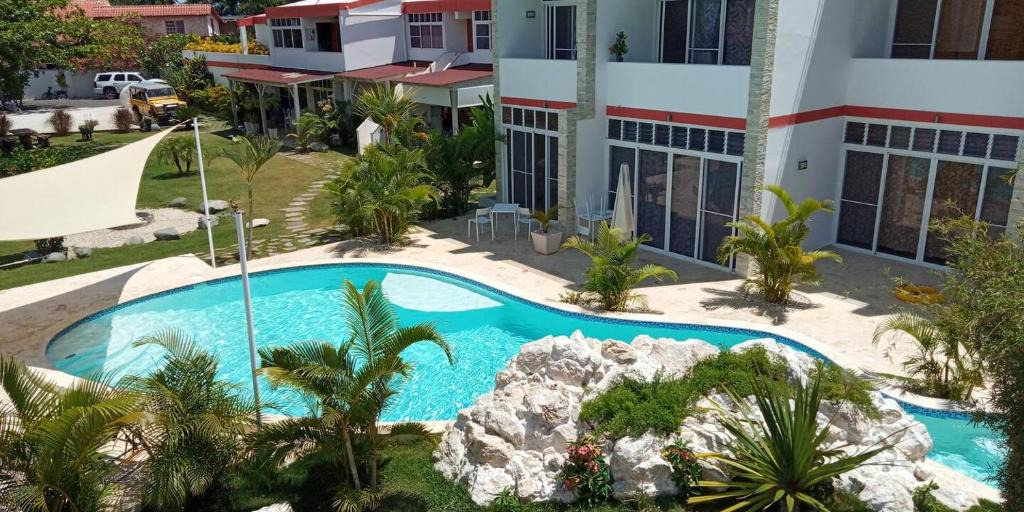 ProCab Apartment | Studio Residencial Almendra