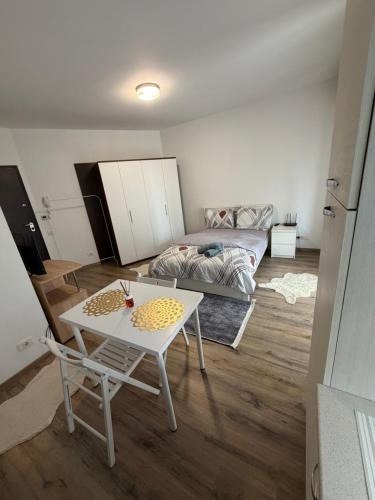 Vitan Apartment | Studio Residential Vitan