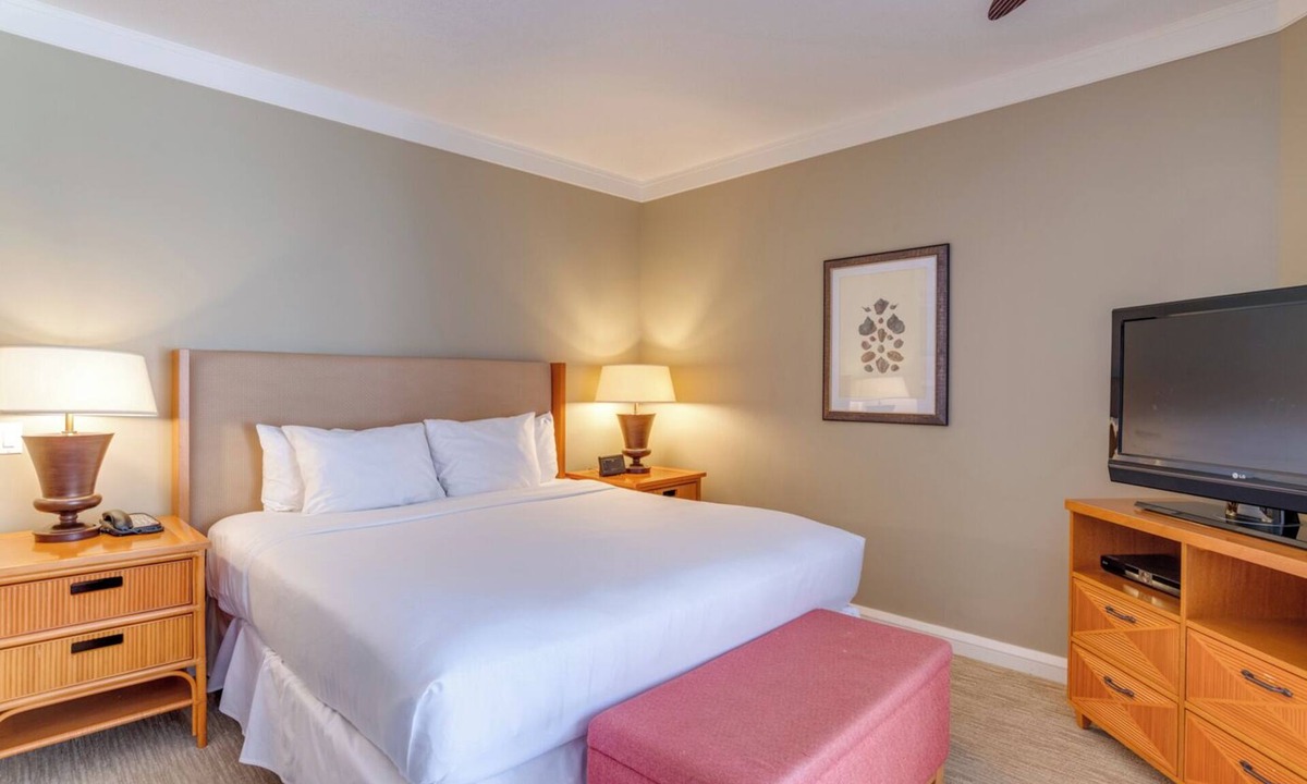 Honokowai Hotel | Studio Resort View at Honua Kai Resort & Spa, Free Parking, Onsite Pool