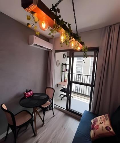 Vila Guarani Apartment | Studio Retrô a 3km do Expo SP e 4km do Aeroporto