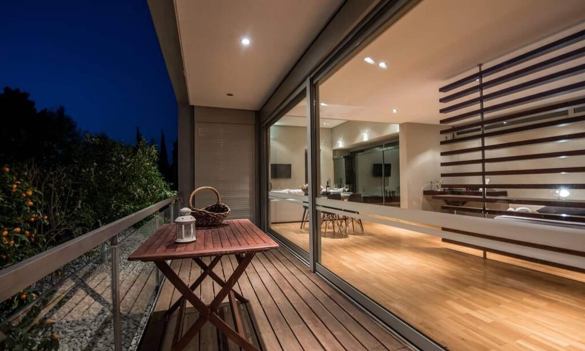 Rio House | Studio Rio Unique Space With Garden and Garage