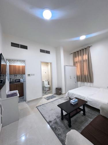 Al Ain Apartment | Studio room in Al ain