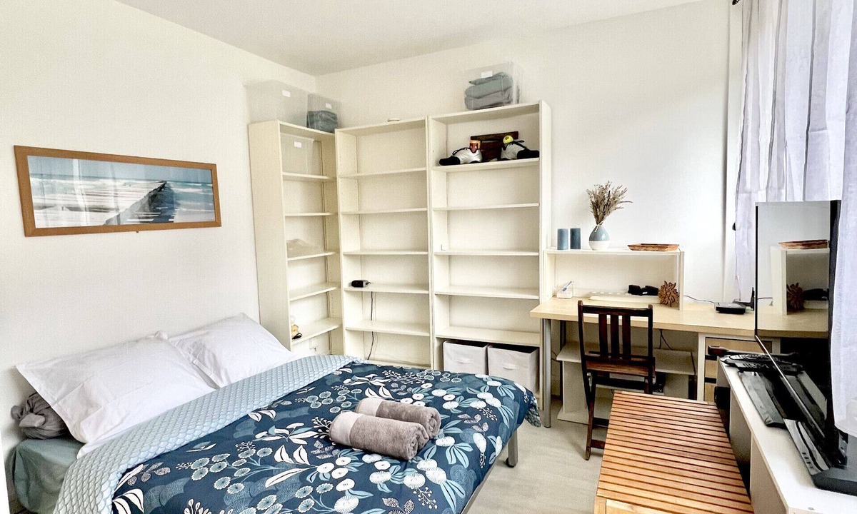 Saint-Germain-en-Laye Apartment | Studio Saint-Germain-en-Laye