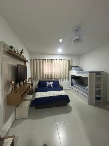 Cachoeira Paulista Apartment | Studio Sagrada Família