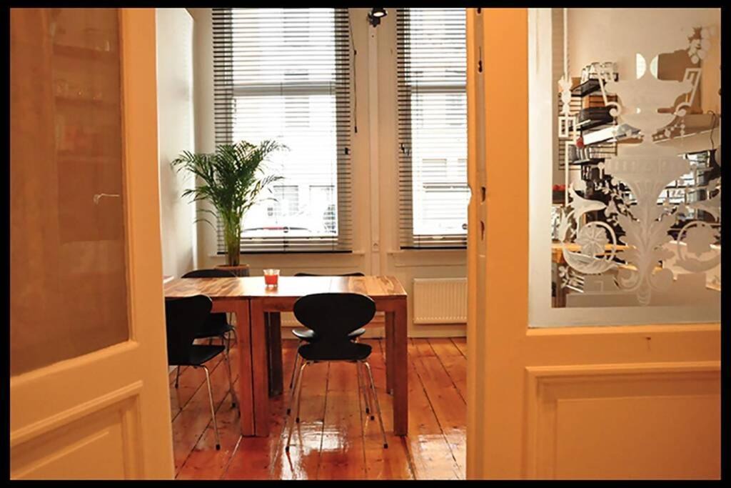 Amandus - Atheneum Apartment | studio Saint-Jean