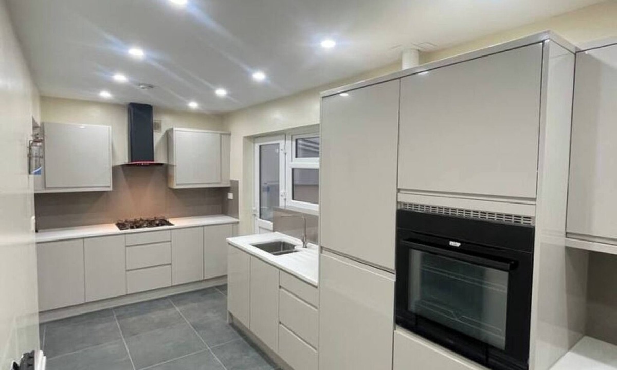 Sants Apartment | Studio Sants 4.1