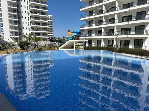Gastria Apartment | STUDIO sebaholidays caesar blue Iskele,Bogaz NORTHERN CYPRUS