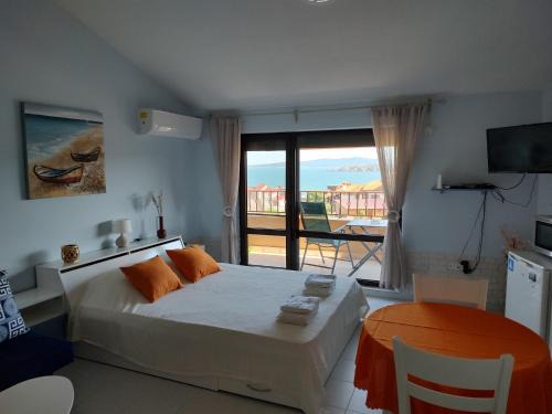 Budjaka Apartment | Studio Senso di Mare