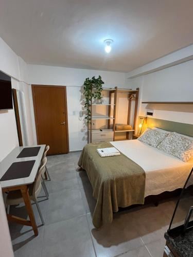 Barbacena Apartment | Studio Sereno