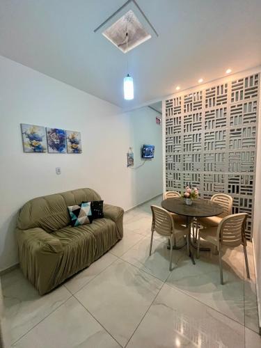 Araruna Apartment | Studio - Serraruna