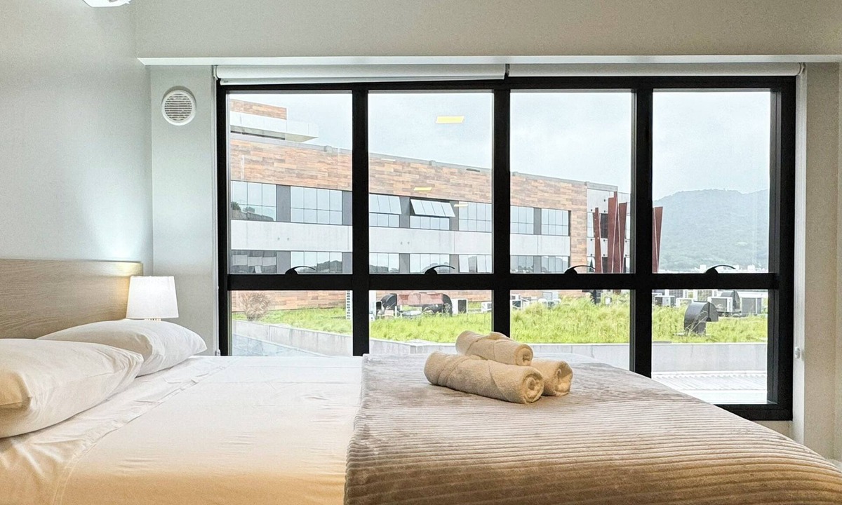 Campeche Apartment | Studio Shopping OKA Floripa - Campeche