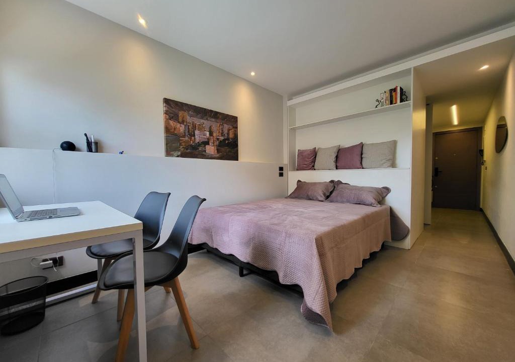 Jardins Apartment | Studio Silvia
