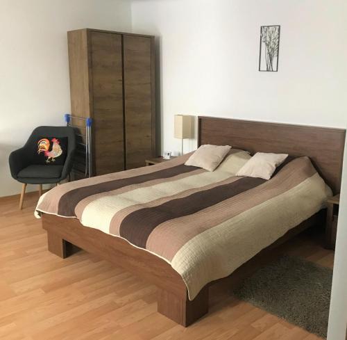 Centrul Vechi Apartment | Studio Silvia