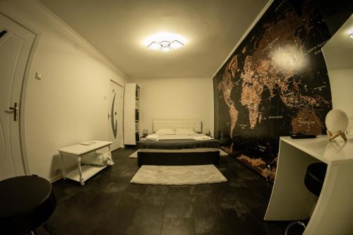 Petrosani Apartment | Studio Six Continents