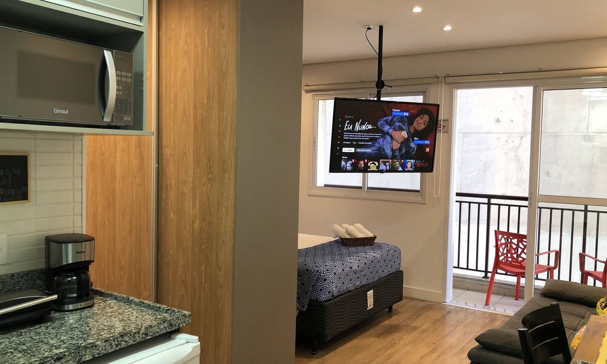 Central Zone Apartment | Studio Sky Centro 31